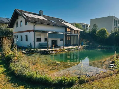 Haus kaufen in Rohrbach – 130 m², € 450.000