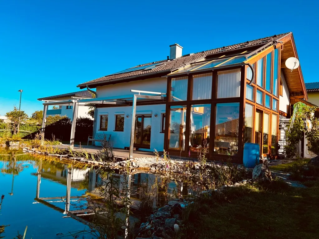 Haus – Rohrbach in Oberösterreich - Ansicht 2