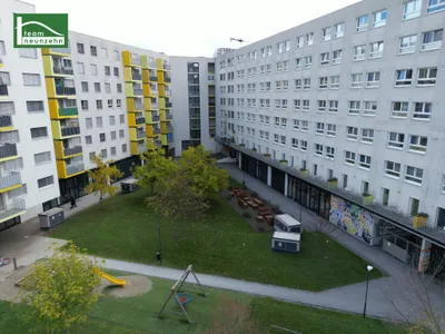 3-Zimmer-Wohnung mieten in Graz – 51,23 m², € 803 – Bild 12 von 14