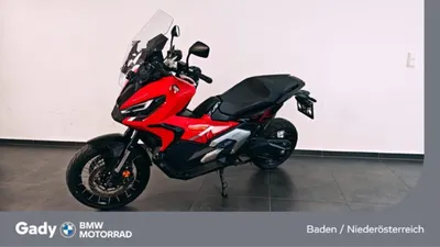 Honda X ADV