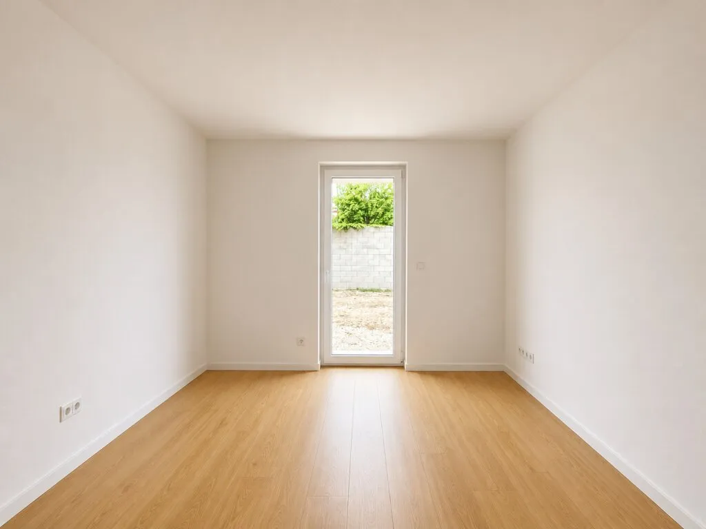 Dein neues Zuhause 3 Zimmer Wohnung in Graz Andritz mit perfektem Grundriss - Ansicht 3