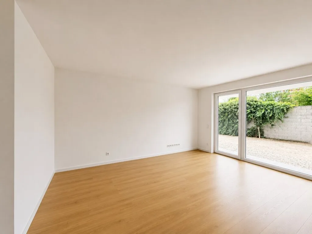 Dein neues Zuhause 3 Zimmer Wohnung in Graz Andritz mit perfektem Grundriss - Ansicht 2