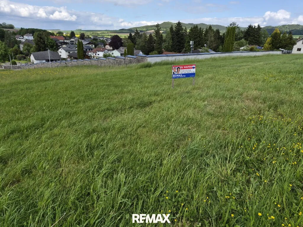Baugrund in neuer Siedlungslage - Ansicht 3
