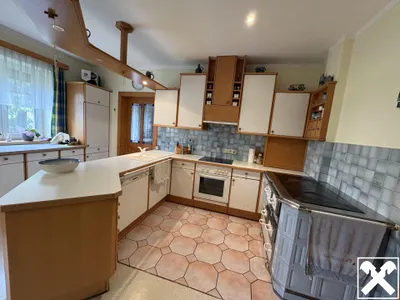 9-Zimmer-Haus kaufen in Braunau am Inn – 251,8 m², € 790.000 – Bild 6 von 12
