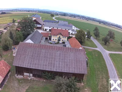 9-Zimmer-Haus kaufen in Braunau am Inn – 251,8 m², € 790.000 – Bild 3 von 12