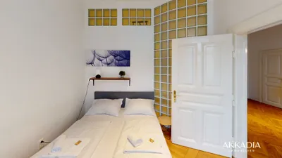 3-Zimmer-Wohnung kaufen in Wien – 92,97 m², € 490.000 – Bild 5 von 9