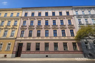 3-Zimmer-Wohnung kaufen in Wien – 92,97 m², € 490.000 – Bild 2 von 9