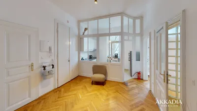 3-Zimmer-Wohnung kaufen in Wien – 92,97 m², € 490.000 – Bild 3 von 9