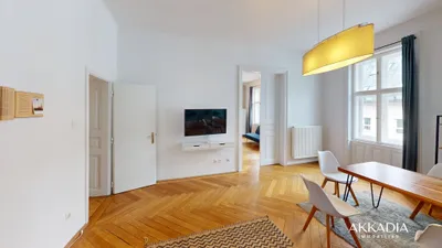 3-Zimmer-Wohnung kaufen in Wien – 92,97 m², € 490.000 – Bild 7 von 9