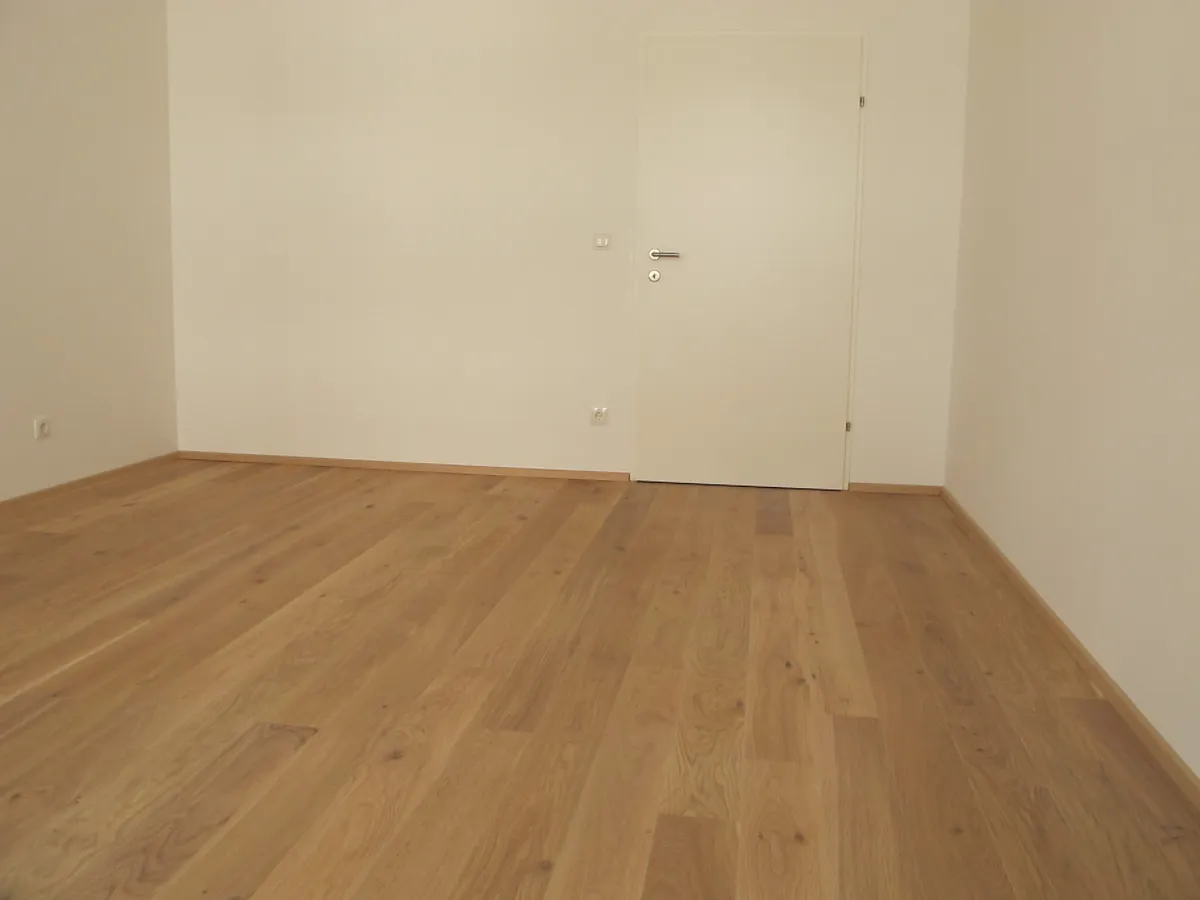 Wohnung – Wien - Ansicht 2