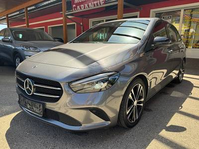 Mercedes-Benz B-Klasse B 200 d *Automatik*