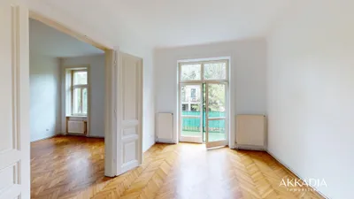 2-Zimmer-Wohnung kaufen in Wien – 61 m², € 377.500 – Bild 4 von 8