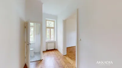 2-Zimmer-Wohnung kaufen in Wien – 61 m², € 377.500 – Bild 5 von 8
