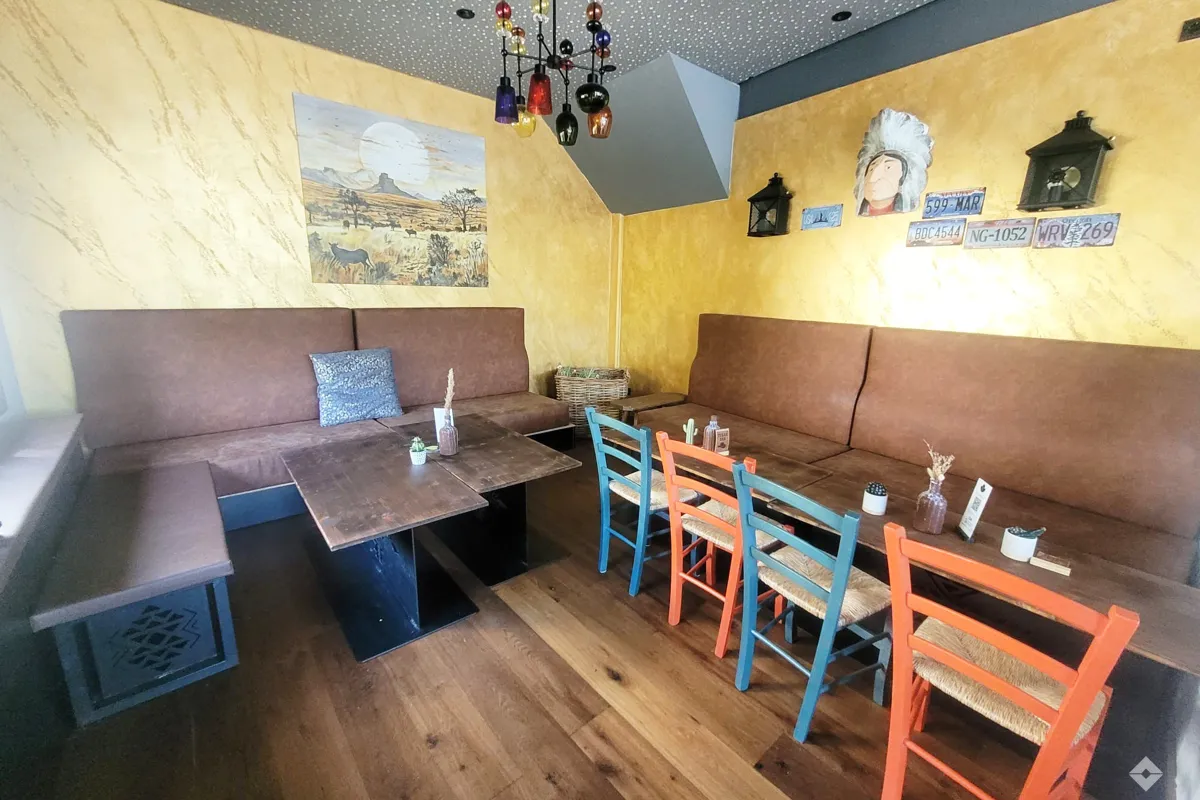 Gastrofläche sucht neuen Betreiber - Ansicht 3