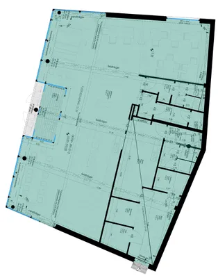 Gewerbeimmobilie mieten in Salzburg-Umgebung – 195 m², € 4.015 – Bild 8 von 8