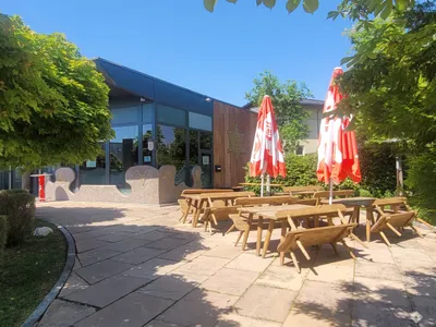Gewerbeimmobilie mieten in Salzburg-Umgebung – 195 m², € 4.015 – Bild 7 von 8