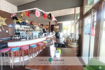 Gewerbeimmobilie mieten in Salzburg-Umgebung – 195 m², € 4.015