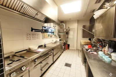 Gewerbeimmobilie mieten in Salzburg-Umgebung – 195 m², € 4.015 – Bild 4 von 8