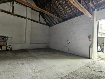 Immobilie mieten in Bruck an der Leitha – 55 m², € 260 – Bild 1 von 3