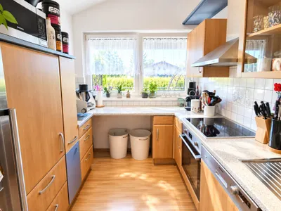 4-Zimmer-Wohnung kaufen in Salzburg-Umgebung – 97,82 m², € 525.000 – Bild 4 von 6