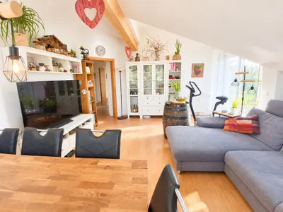 4-Zimmer-Wohnung kaufen in Salzburg-Umgebung – 97,82 m², € 525.000 – Bild 2 von 6