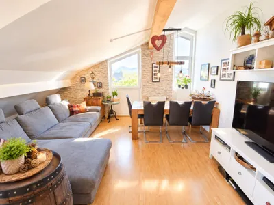 4-Zimmer-Wohnung kaufen in Salzburg-Umgebung – 97,82 m², € 525.000