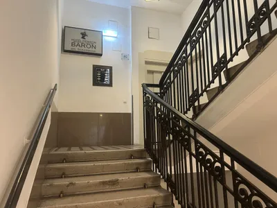 Gewerbeimmobilie mieten in Wien – 324 m², € 18 – Bild 11 von 12