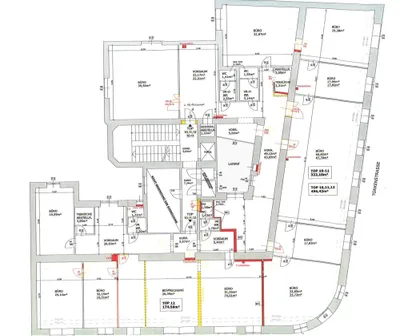 Gewerbeimmobilie mieten in Wien – 324 m², € 18 – Bild 12 von 12