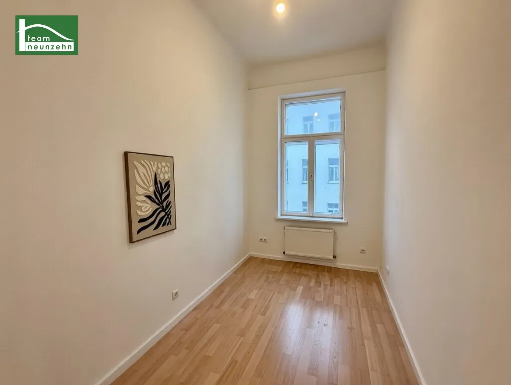 Wohnung – Wien - Ansicht 2