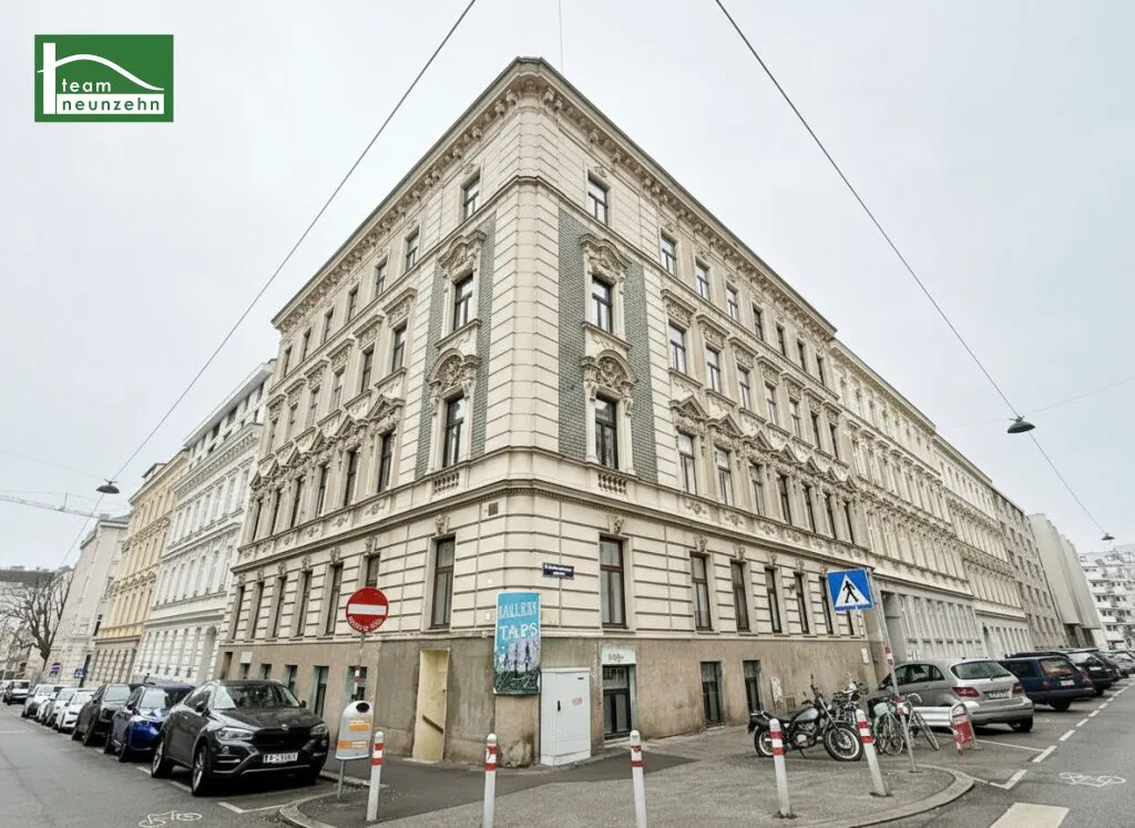 Wohnung – Wien - Ansicht 3