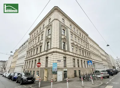 3-Zimmer-Wohnung kaufen in Wien – 67,33 m², € 285.000 – Bild 3 von 13