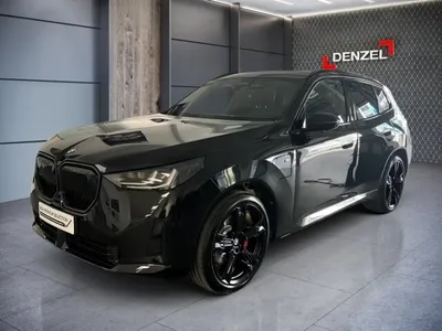 BMW X3 30e PHEV xDrive Aut.