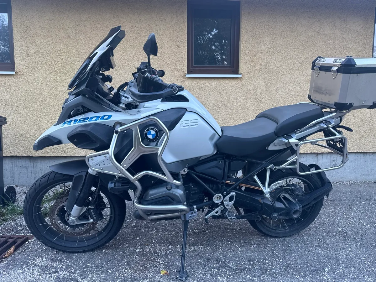 BMW R 1200