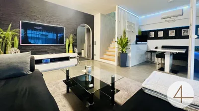 3-Zimmer-Haus kaufen in Wien – 94,83 m², € 450.000 – Bild 4 von 11