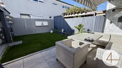 3-Zimmer-Haus kaufen in Wien – 94,83 m², € 450.000 – Bild 3 von 11