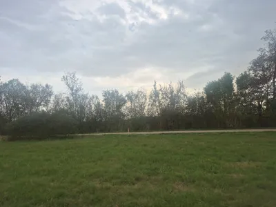 Grundstück kaufen in Wels-Land – 656 m²