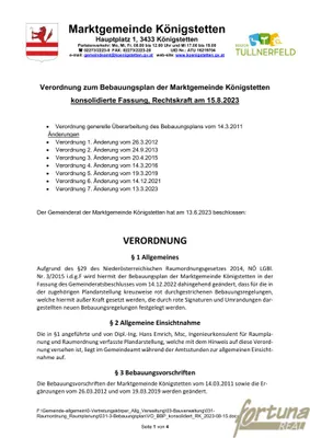 Grundstück kaufen in Tulln – 4 950 m², € 900.000 – Bild 12 von 13