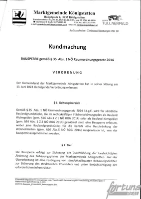 Grundstück kaufen in Tulln – 4 950 m², € 900.000 – Bild 8 von 13