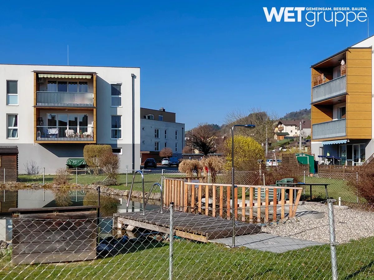Wohnung – Rabenstein an der Pielach - Ansicht 3