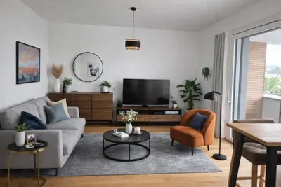 2-Zimmer-Wohnung kaufen in Steyr-Land – 53,43 m², € 299.000 – Bild 3 von 16