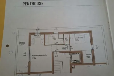 2-Zimmer-Wohnung kaufen in Steyr-Land – 53,43 m², € 299.000 – Bild 16 von 16