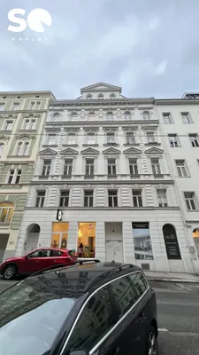 3-Zimmer-Wohnung mieten in Wien – 69,8 m², € 2.196 – Bild 8 von 11