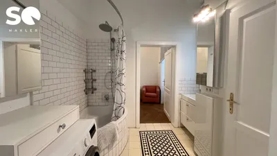 3-Zimmer-Wohnung mieten in Wien – 69,8 m², € 2.196 – Bild 6 von 11