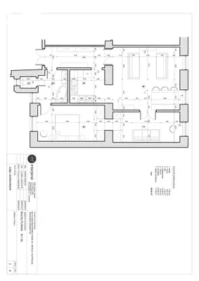 3-Zimmer-Wohnung mieten in Wien – 69,8 m², € 2.196 – Bild 11 von 11