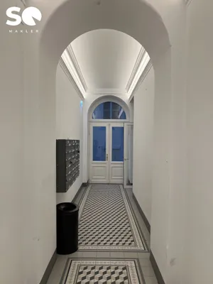 3-Zimmer-Wohnung mieten in Wien – 69,8 m², € 2.196 – Bild 9 von 11