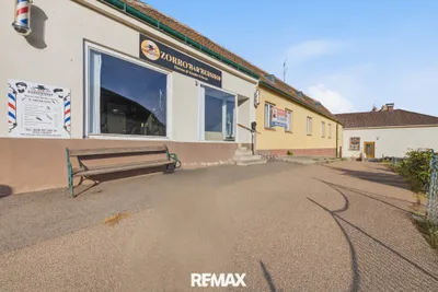 Gewerbeimmobilie kaufen in Hollabrunn – 200 m², € 369.000 – Bild 2 von 9