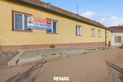 Gewerbeimmobilie kaufen in Hollabrunn – 200 m², € 369.000 – Bild 3 von 9