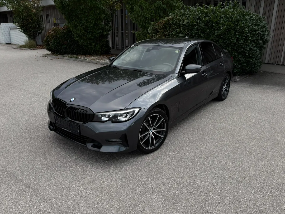 BMW 3er-Reihe
