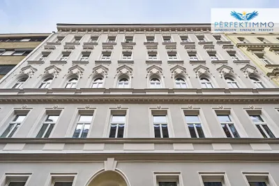 2-Zimmer-Wohnung mieten in Wien – 67 m², € 1.297 – Bild 3 von 10