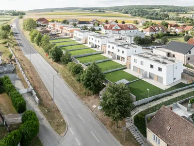 3-Zimmer-Haus mieten in Mattersburg – 109 m², € 1.689 – Bild 11 von 13